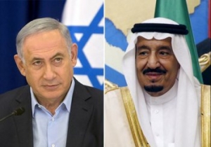 20.11.2017 - Révélation : Les Saoudiens envisageraient d’abandonner la Palestine en échange d’une guerre contre l’Iran