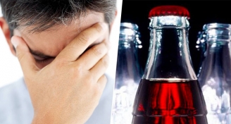 02.01.2016 - Un ex-employé de chez Coca-Cola parle : « Ce que j’ai vu m’a horrifié »