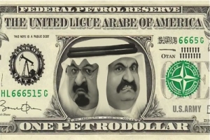 La fin d’une époque : le pétrodollar est-il menacé ?