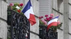 02.01.2016 - Un étudiant sud-africain veut bannir le drapeau français des campus universitaires