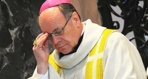 04.08.2015 - Les propos homophobes de l’évêque de Coire suscitent l’indignation
