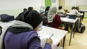 13.01.2018 - Allemagne : un élève musulman sur trois trouve la charia meilleure que la loi nationale