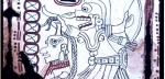 10.09.2016 - Mayas : le "Codex Grolier" serait authentique