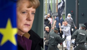 10.05.2018 - Racisme : le Conseil des droits de l’homme de l’ONU demande à l’Allemagne d’agir contre l’antisémitisme aggravé par les migrants