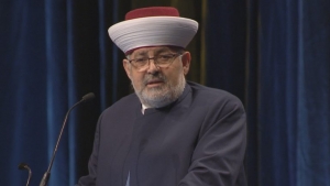 Un imam pour député du Parti Libéral du Canada ?