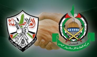 31.03.2015 - Des éléments de "Fath" appellent à former une coalition arabe pour frapper Hamas à Gaza
