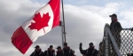 17.01.2016 - Le Canada va tripler ses forces spéciales en Irak