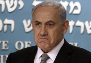 27.02.2018 - Netanyahou, la traque. Changement de régime en Israël?