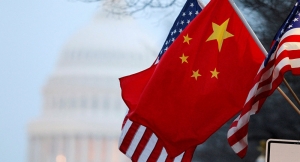 10.11.2018 - La Chine met en garde contre «un désastre pour tous» en cas de conflit avec les États-Unis