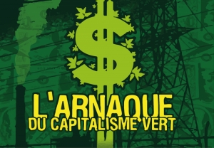 Capitalisme vert : l’essence bientôt plus chère au Québec