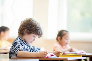 Pologne ― Un projet de loi citoyen contre la sexualisation des enfants
