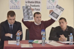 07.06.2017 -France : le terroriste de Notre-Dame est un étudiant algérien de 40 ans…