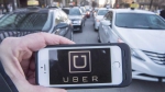 16.05.2016 - Uber: panne d’innovation au gouvernement