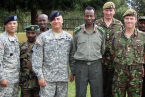 21.05.2016 -  Pourquoi l’Occident ferme les yeux sur la déstabilisation orchestrée par le Rwanda