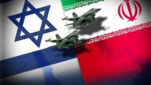 27.04.2018 - La menace grandissante d'une guerre d’Israël contre l'Iran