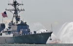 16.10.2016 - Les Américains invoquent de prétendues "attaques" sur leurs navires pour justifier la poursuite de la guerre au Yémen