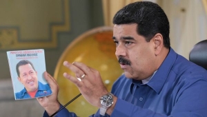 16.01.2017 - Les 10 victoires du Président Nicolás Maduro en 2016