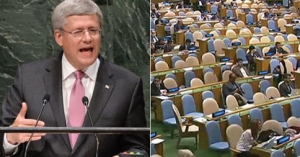 30.10.2014 -  Mesures Antiterroristes : Ottawa a perdu la trace de 3,1 Milliards de Dollars