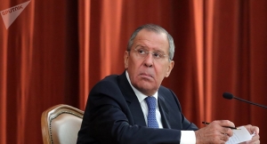20.08.2018 - Lavrov: l’Onu a secrètement interdit à ses unités de restaurer l'économie syrienne