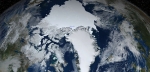 08.06.2016 - L’Arctique pourrait devenir libre de glace pour la première fois en plus de 100 000 ans