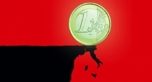 10.10.2018 - La crise bancaire menace en Italie : ce qu’il en coûte de s’opposer à l’UE et à Bruxelles