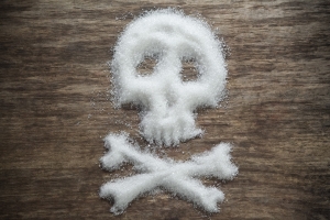 La relation entre le sucre et le cancer : pourquoi le sucre est appelé "la mort blanche" ?