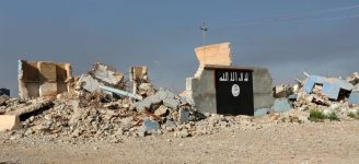 25.09.2015 - D'anciens djihadistes expliquent pourquoi ils ont quitté l'État islamique
