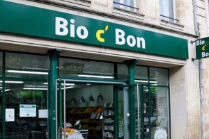 16.10.2017 - Bio en France c’est bon mais c’est aussi contaminé par les pesticides, révèle une enquête !