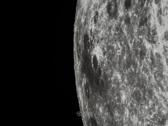 20.07.2015 - La face cachée de la Lune est-elle au programme de la Chine ?