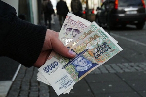 03.04.2015 - L'Islande veut révolutionner le système monétaire