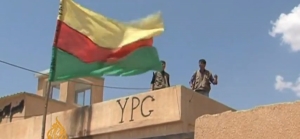09.05.2016 - La capture par le YPG kurde de combattants de l’EIIL révèle la méthode turque de recrutement