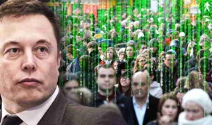 03.06.2016 - Elon Musk : « Nous vivons dans une simulation »
