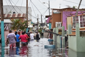 08.10.2017 - Porto Rico : les créanciers à l’affût pour tirer profit de la misère…
