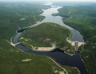 13.04.2015 - Alerte corruption au Québec : les motifs cachés des surplus d'Hydro Québec