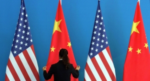 17.02.2018 - Un amiral américain a appelé les USA à se préparer à une guerre contre la Chine