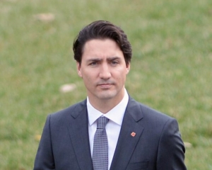 03.10.2018 - Justin Trudeau refuse de parler de pertes concernant l’AEUMC