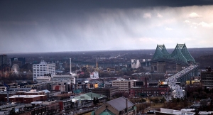 13.12.2018 - La mairesse de Montréal veut-elle «noyer le français» dans cette ville?