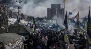 17.03.2015 - Ukraine: les Etats-Unis, les vrais meneurs du coup d'Etat, selon Poutine