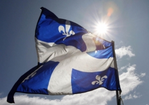 13.05.2016 - Une étude affirme qu'un Québec indépendant serait viable