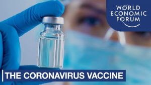 Le Forum économique mondial exhorte les entreprises à licencier les employés non vaccinés dans le cadre de la « réinitialisation des emplois »