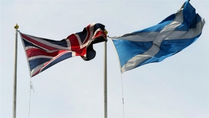 14.03.2017 - L’indépendance de l’Écosse à nouveau sur le tapis