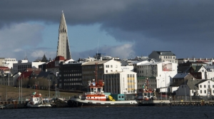 12.12.2015 - Pourquoi tant d’Islandais se sont-ils convertis au zuisme ces derniers jours ?