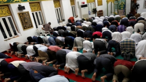 22.05.2018 - Le ramadan «dangereux pour nous tous» : une ministre danoise veut que les musulmans prennent congé