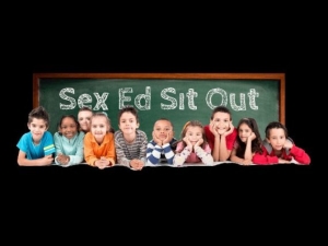 24.04.2018 - Un mouvement de parents d’élèves contre l’éducation sexuelle à la mode LGBT se répand dans le monde anglo-saxon