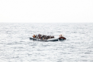 04.07.2017 - L’Europe veut aider l’Italie face à l’arrivée massive de migrants