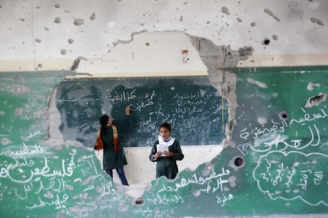 29.03.2015 - La FIDH accuse Israël de crimes de guerre à Gaza