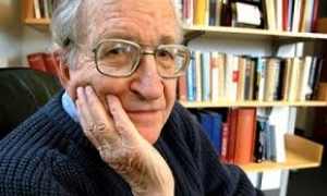 10.12.2014 - Les États-Unis sont un État terroriste de premier plan, par Noam Chomsky