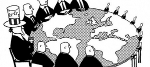Le Nouvel Ordre mondial espère la mort de la civilisation blanche européenne