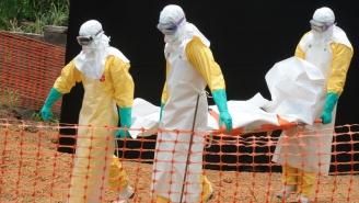 04.10.2014 - Ebola : comment peut-on ne pas s’inquiéter ?