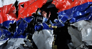 17.09.2018 - La Défense russe présente de nouvelles preuves sur le crash du MH-17 en Ukraine